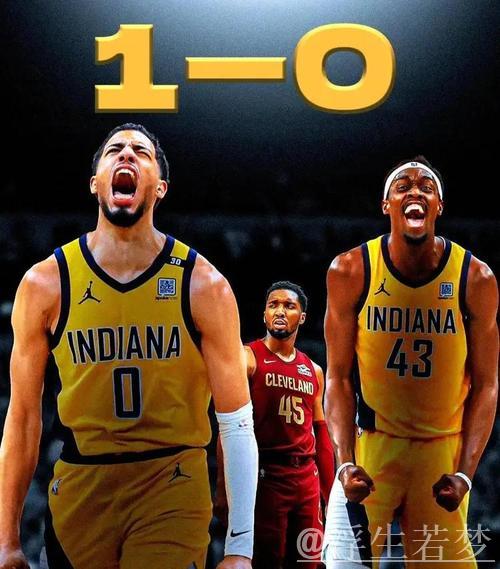 米切尔空砍33分 哈利伯顿22+13助步行者击退骑士迎首胜 米切尔空砍33分 哈利伯顿22+13助步行者击退骑士迎首胜