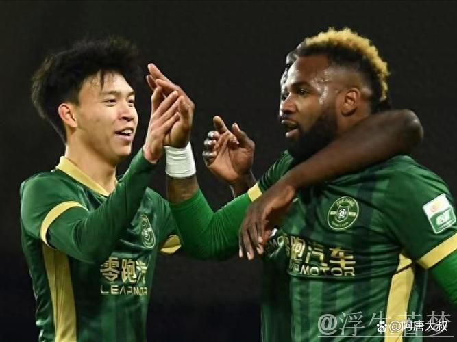 布彭扎梅开二度助攻建功 浙江队大胜深圳新鹏城 布彭扎梅开二度助攻建功 浙江队大胜深圳新鹏城