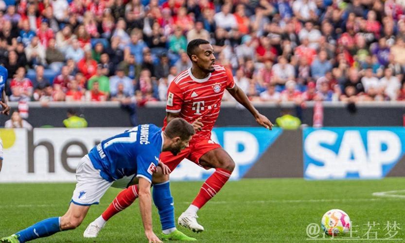 欧冠巅峰对决：国米双将反戈，凯恩战劳塔罗，拜仁蓄势复仇