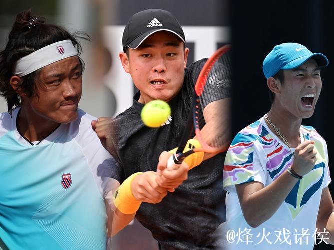 旗开得胜！商竣程与吴易昺齐齐挺进ATP香港站第二轮