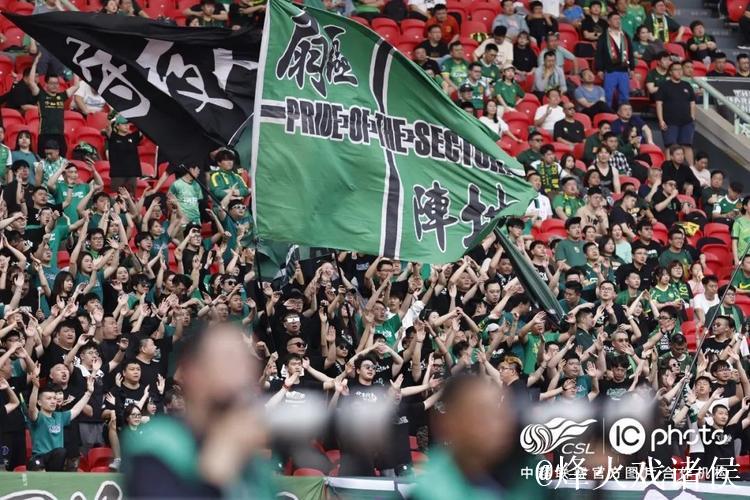 法比奥惊艳倒钩建功 北京国安客场1-0小胜武汉三镇