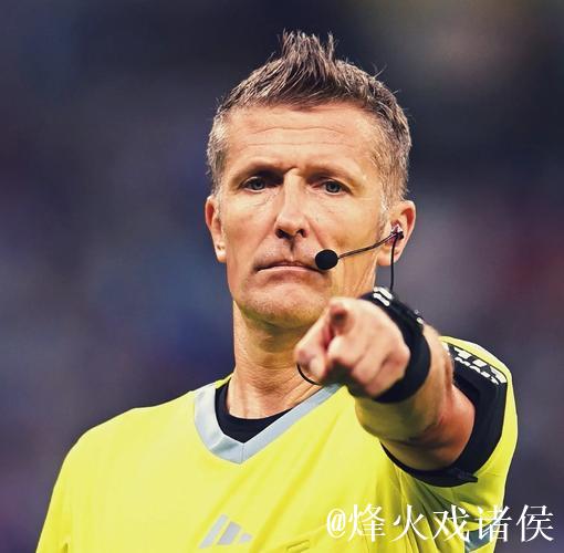 阿根廷vs克罗地亚半决赛裁判公布 意名哨担任主裁判