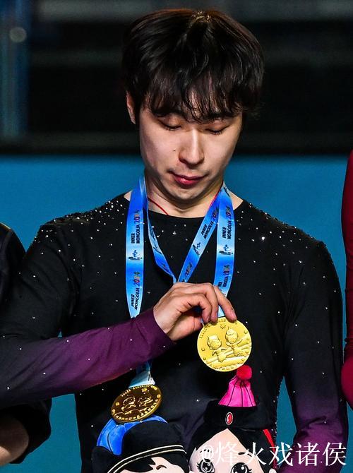 金博洋夺得全国锦标赛男单冠军 确保2026冬奥会参赛席位
