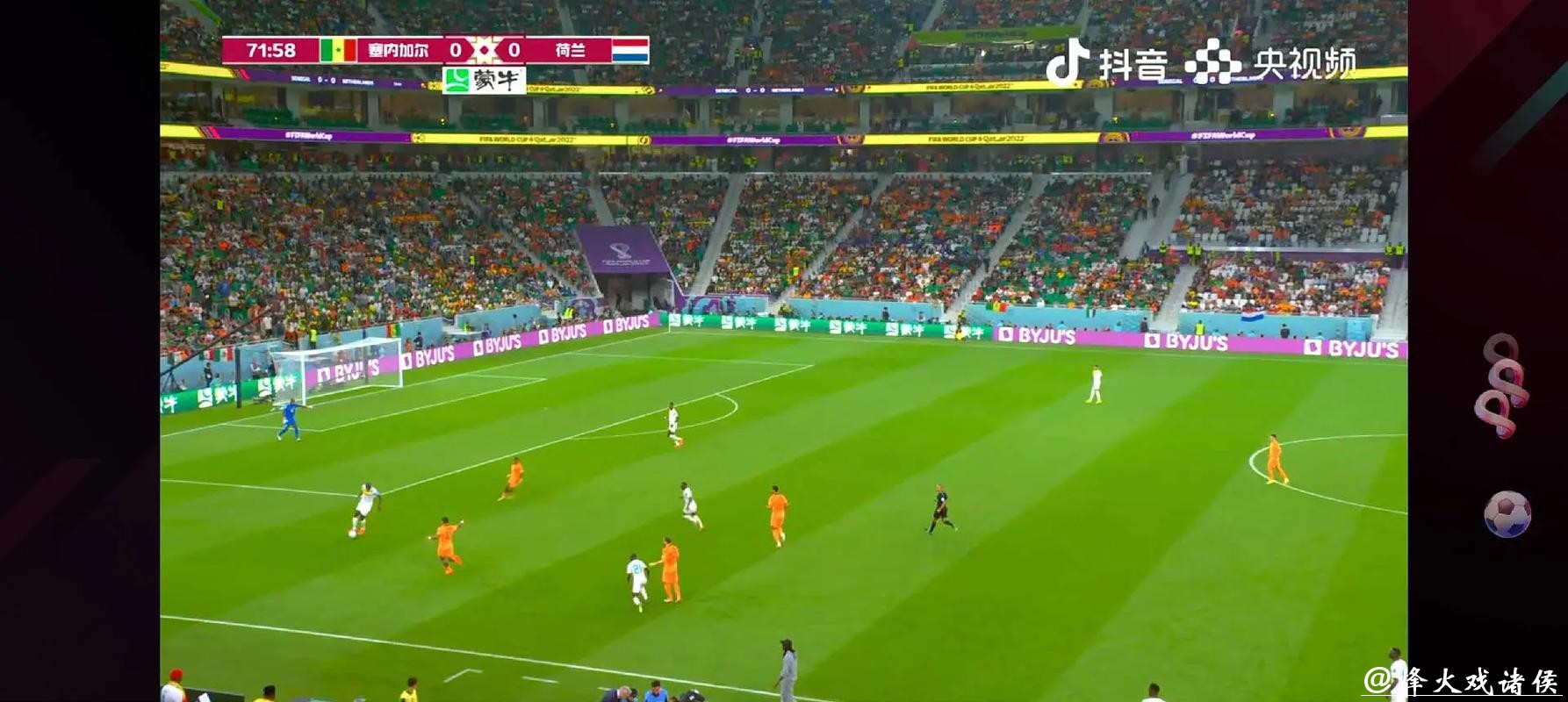 全程直击世界杯:高清直播不容错过 全程直击世界杯:高清直播不容错过